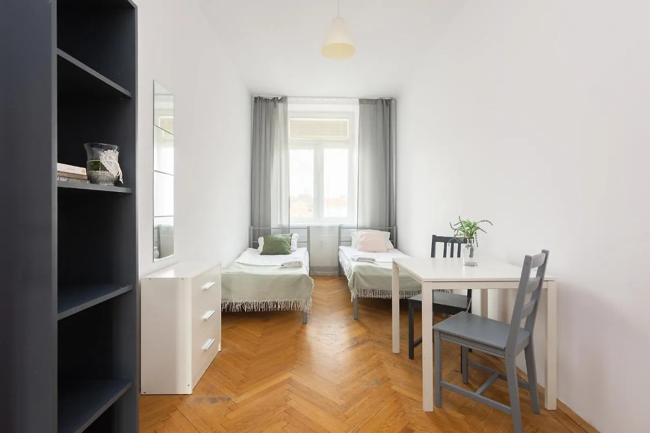 Ostello Rooms Nearto Main Square Cracovia Polonia