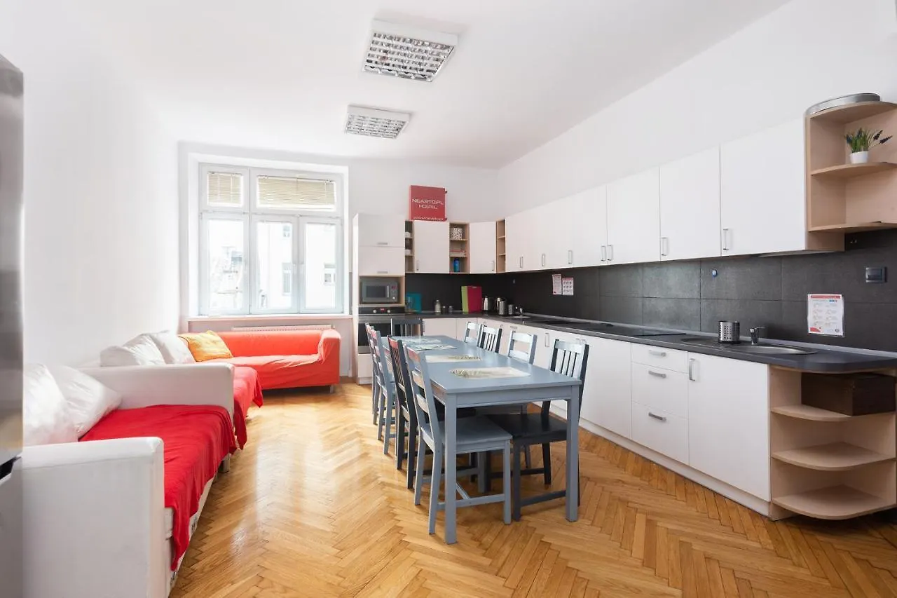 Rooms Nearto Main Square Cracovia Polonia