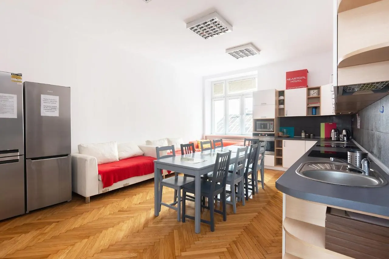 Rooms Nearto Main Square Cracovia 0*,  Polonia