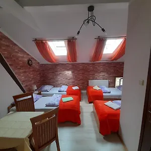 Green Hostel Cracovia