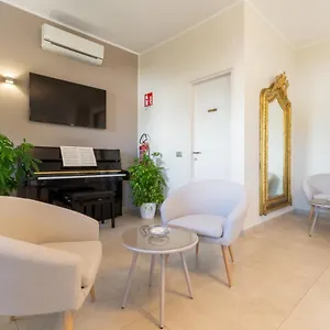 *** Hotel New Ca'mea Italia