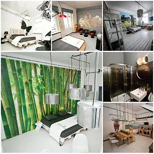 Loft Sen Pszczoly , Varsovie Pologne