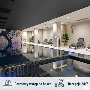 Grano Old Town & Wellness - Grano & Wellness , Gdańsk Pologne