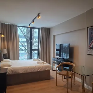  Appartamento Triton Park Polonia