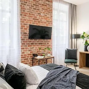  Appartamento Apartament24 Stare Polonia