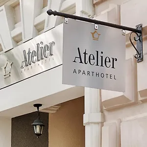 Atelier By Artery Hotel apartamentowy