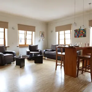 Appartamento Capital - Centrum - Pokorna Polonia