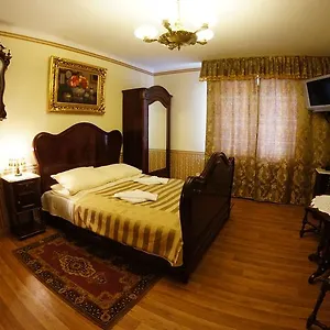 Florian Budget Hostel
