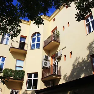 Cdr Hotel apartamentowy