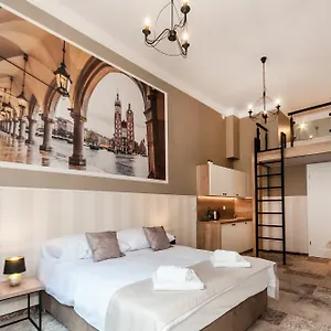 L5 Hotel apartamentowy