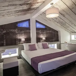 ** Hotel Neverfull Boutique Italia