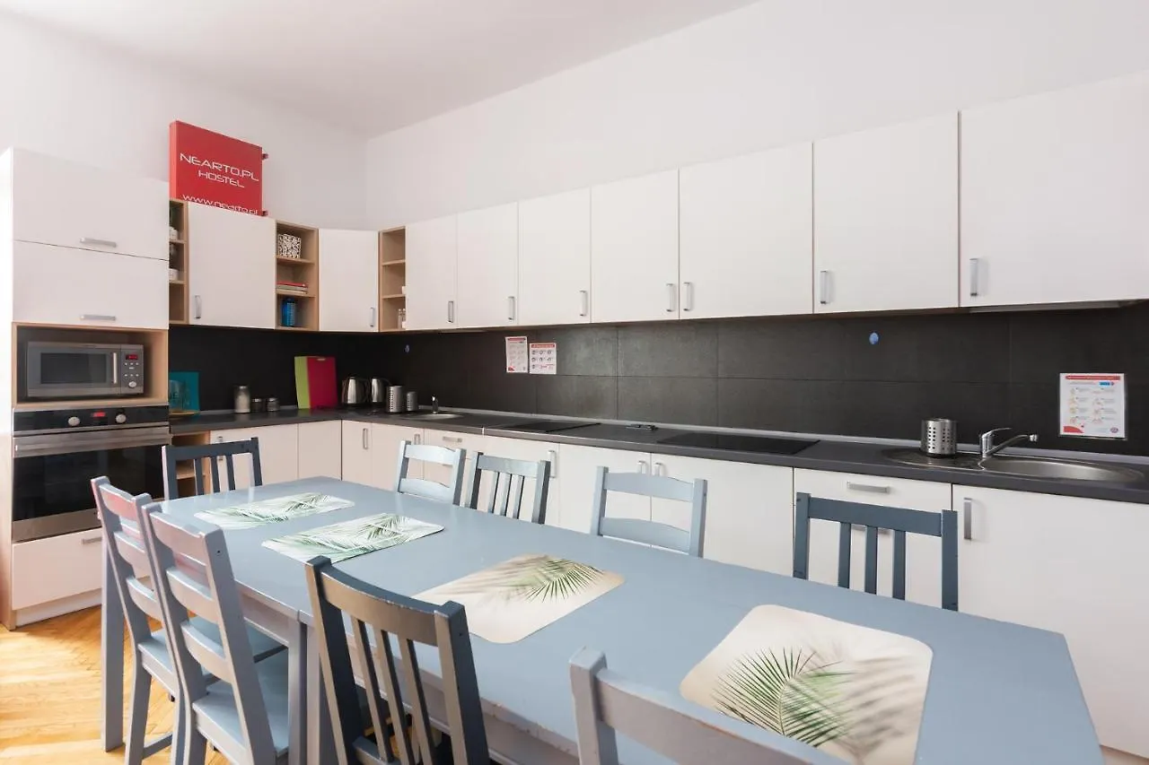Rooms Nearto Main Square Cracovie
