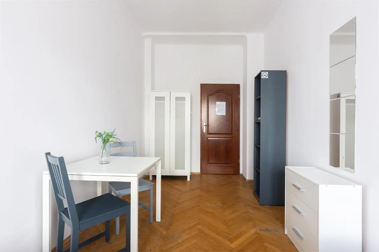 Rooms Nearto Main Square Krakow 0*,  Poland