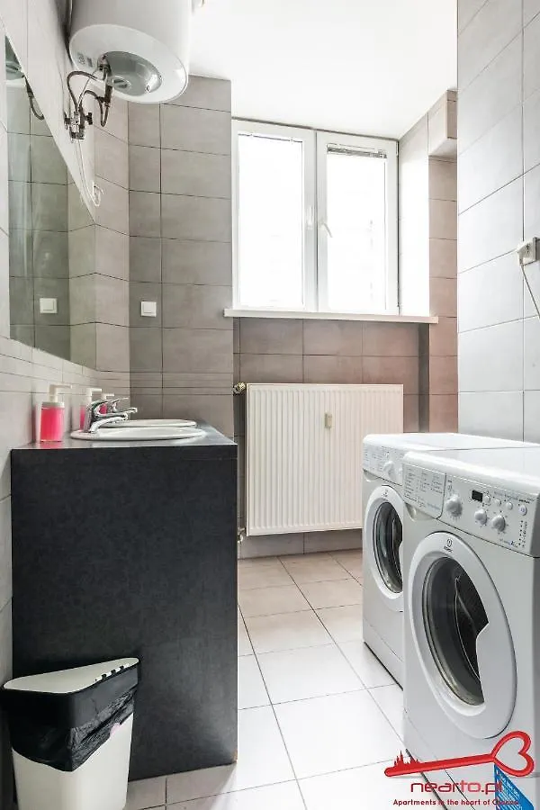 Rooms Nearto Main Square Krasków Πολωνία